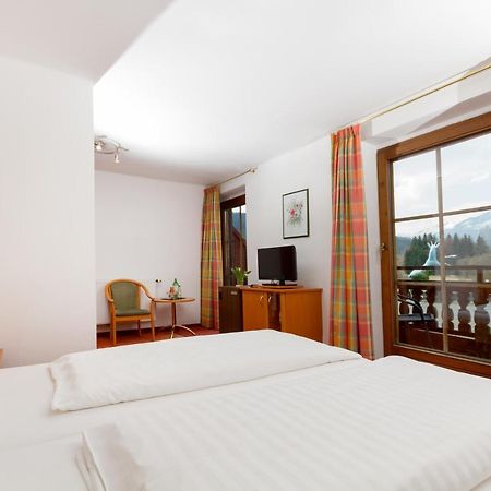 Bruggerhof - Camping, Restaurant, Hotel Кицбюэль Экстерьер фото