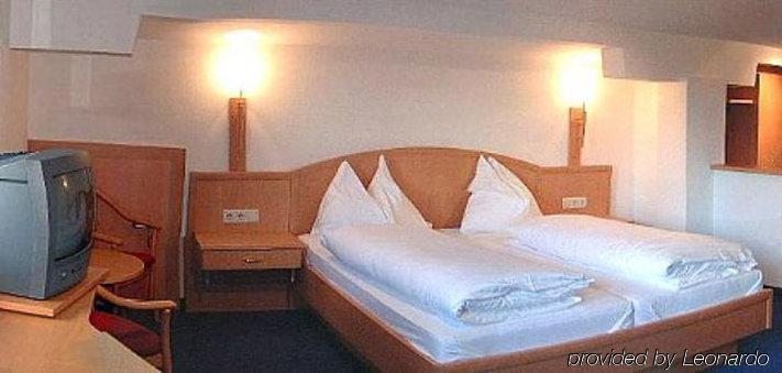 Bruggerhof - Camping, Restaurant, Hotel Кицбюэль Номер фото