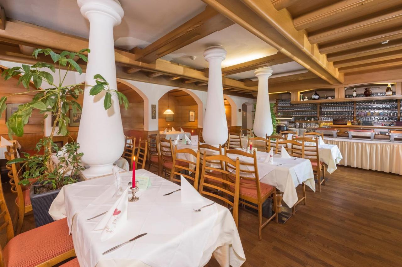 Bruggerhof - Camping, Restaurant, Hotel Кицбюэль Экстерьер фото